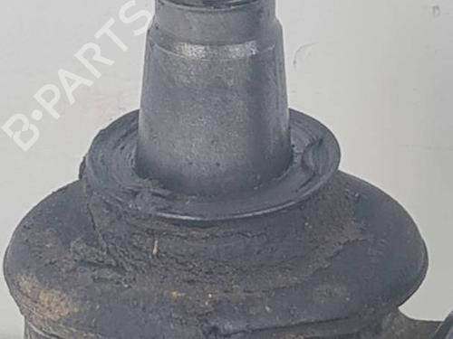 Steering rack TOYOTA RAV 4 II (_A2_) 2.0 D 4WD (CLA20_, CLA21_, CLA20R, CLA21R) | BP36594784M22  - Image 5