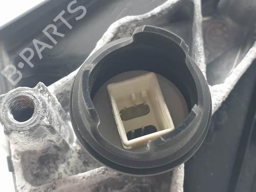 Left mirror BMW 3 Touring (E91) 318 d | BP28065508C26 