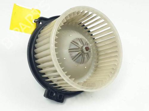 Used Heater blower motor MERCEDES-BENZ M-CLASS (W163) ML 400 CDI (163.128) (250 hp) 19137506