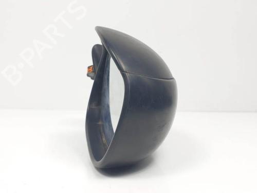 Right mirror CITROËN XSARA PICASSO (N68) 2.0 HDi | BP25144126C27 