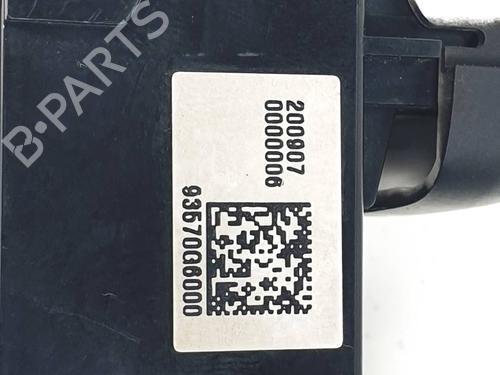 Left front window switch KIA PICANTO III (JA) 1.2 MPI | BP29474250I27  - Image 5