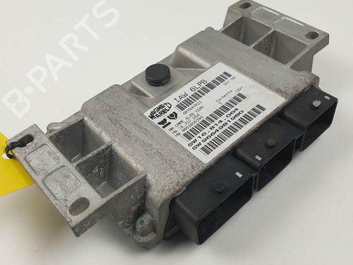 Used Engine control unit (ECU) Engine control unit (ECU) 24989235 24989235