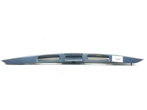 Tailgate handle PEUGEOT 207 (WA_, WC_) 1.4 HDi | BP30166787C132