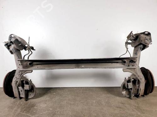 Rear axle RENAULT KANGOO Express (FW0/1_) 1.5 dCi 70 (FW0A, KW0V) | BP16344523M2 