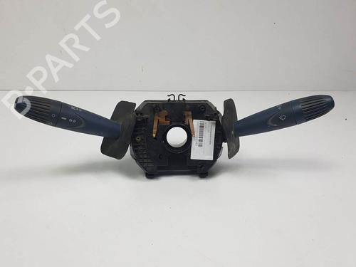 Used Headlight switch Headlight switch FIAT DOBLO MPV (119_, 223_) 1.9 JTD (105 hp) 12389106 12389106