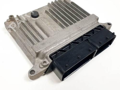 Used Engine control unit (ECU) MERCEDES-BENZ C-CLASS (W204) C 200 CDI (204.007, 204.006) (136 hp) 25295578
