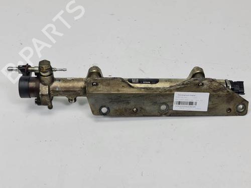 Injection rail OPEL COMBO Box Body/MPV 1.3 CDTI 16V | BP6854587M98 