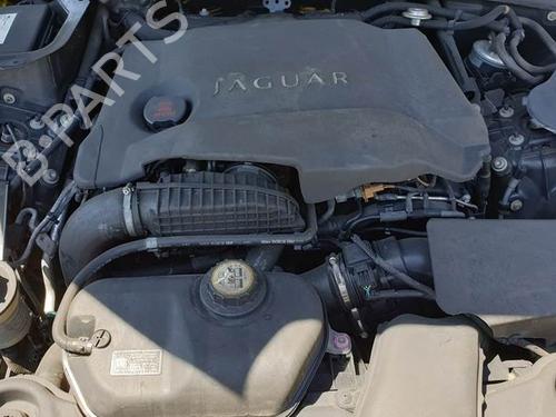 Pulley JAGUAR XJ (X351) 3.0 SDV6 | BP24947477M122  - Image 9