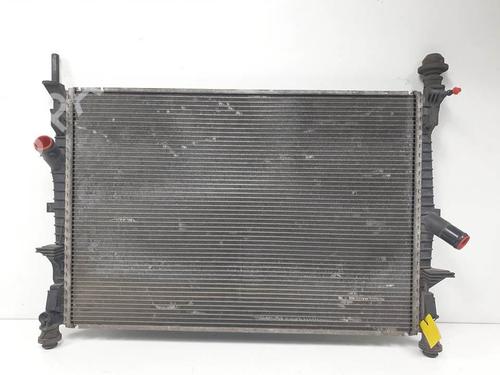 Used Water radiator Water radiator FORD TRANSIT Van (FA_ _) [2006-2014] 6944222 6944222