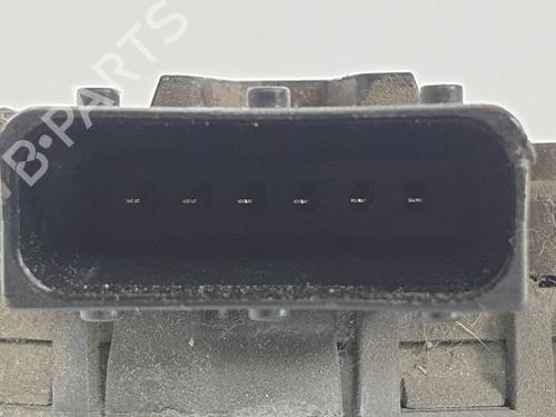 Pedal OPEL VECTRA C (Z02) 2.2 DTI 16V (F69) | BP6861306I4 