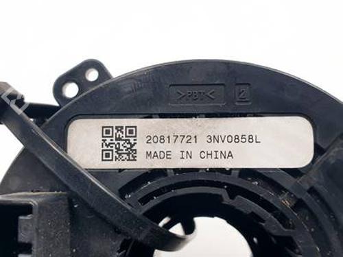 Squib airbag OPEL INSIGNIA A Sports Tourer (G09) 2.0 CDTI (35) | BP30998410C102 