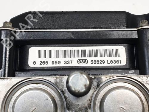 ABS pump LAND ROVER RANGE ROVER SPORT I (L320) 4.2 4x4 | BP19446888M43 