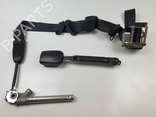 Used Front left seatbelt RENAULT MEGANE III Grandtour (KZ0/1) 1.9 dCi (KZ0J, KZ0N, KZ1S) (131 hp) 27885501