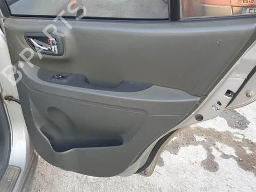 Front differential HYUNDAI SANTA FÉ I (SM) 2.0 CRDi | BP21781033M23 