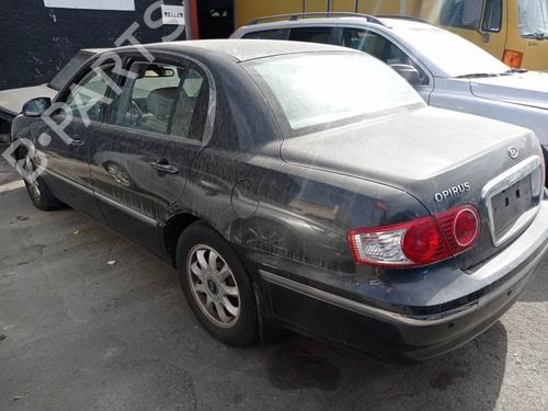 Headlight switch KIA OPIRUS (GH) 3.5 | BP13101126I24  - Image 8