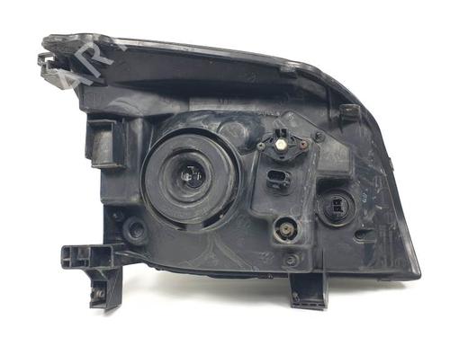 Left headlight NISSAN X-TRAIL I (T30) 2.0 | BP25116660C28 