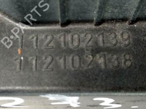 Gear lever PEUGEOT 308 SW I (4E_, 4H_) 1.6 16V | BP7406900M90 