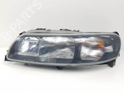 Used Left headlight VOLVO XC70 I Cross Country (295) D5 XC AWD (163 hp) 25403642
