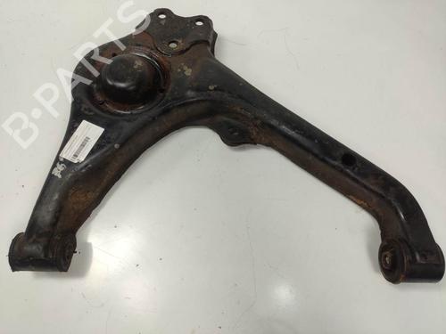 Used Left front suspension arm Left front suspension arm SUZUKI VITARA (ET, TA, TD) 1.6 (SE 416) (95 hp) 9209339 9209339