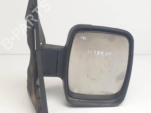 Right mirror MERCEDES-BENZ VITO Van (W638) 110 CDI 2.2 (638.094) | BP29246359C27 