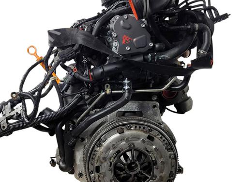 Engine VW GOLF V (1K1) 1.9 TDI | BP34511855M1  - Image 12