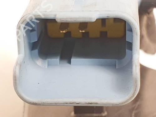 Front right exterior door handle CITROËN C4 Grand Picasso II (DA_, DE_) 1.2 THP 130 | BP29274863C129 