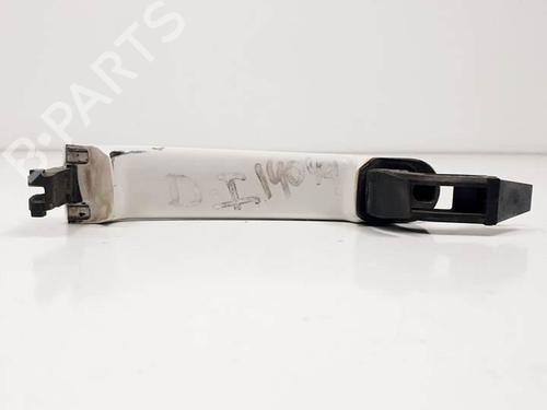 Front left exterior door handle SEAT LEON (1M1) 1.6 16 V | BP17330293C128 