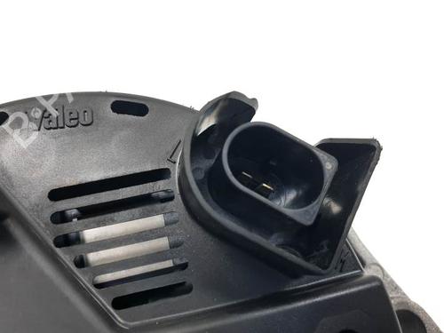 Generator VW LT 28-46 II Van (2DA, 2DD, 2DH) 2.5 TDI | BP28065915M7 