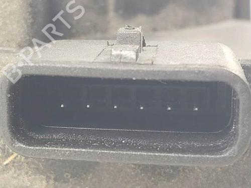 Pedal NISSAN QASHQAI / QASHQAI +2 I (J10, NJ10, JJ10E) 1.6 dCi | BP25285625I4 