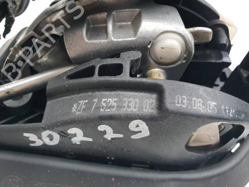 Levier de vitesses BMW X5 (E53) 3.0 d | BP29964881M90