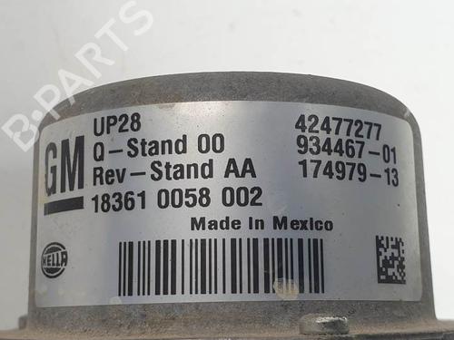 Vakuumpumpe OPEL MOKKA / MOKKA X (J13) 1.4 (_76) | BP28413031M80 