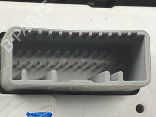 Ferdsskriver RENAULT MEGANE III Hatchback (BZ0/1_, B3_) 1.6 16V (BZ0H) | BP25752313C48