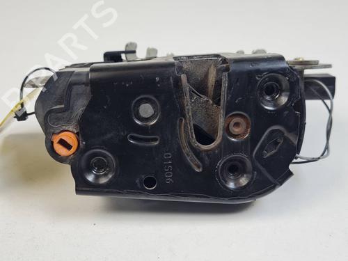 Used Rear left lock Rear left lock MERCEDES-BENZ VITO Bus (W639) 109 CDI (639.701, 639.703, 639.705) (88 hp) 34510806 34510806