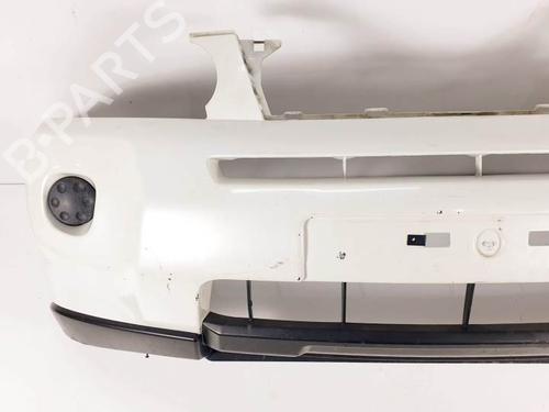 Front bumper NISSAN X-TRAIL II (T31) 2.0 dCi | BP24989602C7 