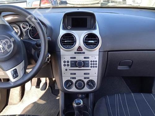 Left front window switch OPEL CORSA D (S07)  | BP11886314I27  - Image 5