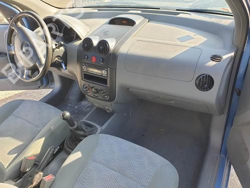 Electronic sensor DAEWOO KALOS (KLAS) 1.2 | BP19500030M84  - Image 13