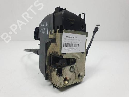 Used Rear right lock Rear right lock RENAULT ESPACE IV (JK0/1_) 3.0 dCi (JK0J, JK0V) (177 hp) 12384528 12384528