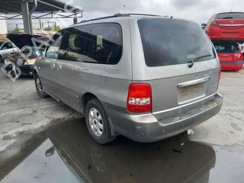 Left mirror KIA CARNIVAL II (GQ) 2.9 CRDi | BP29265650C26 