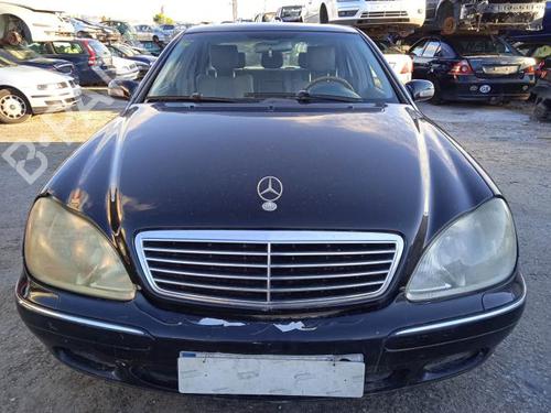 Starter MERCEDES-BENZ S-CLASS (W220) S 320 CDI (220.026, 220.126) | BP8810735M8 