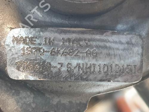 Engine FORD MONDEO III Saloon (B4Y) 2.0 16V TDDi / TDCi | BP26375589M1 