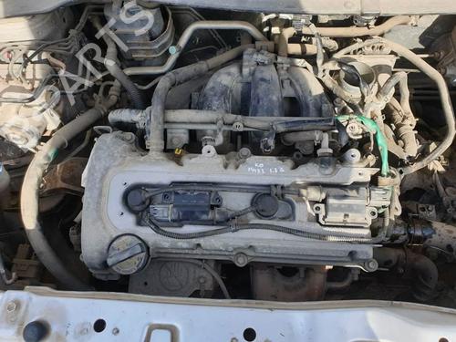 Glove box SUZUKI SWIFT III (MZ, EZ) 1.3 DDiS (RS413D) | BP29696689C95  - Image 24