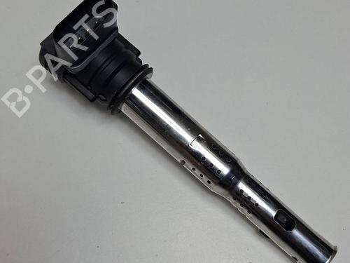Used Ignition coil Ignition coil SEAT LEON (1P1) 1.8 TSI (160 hp) 39916605 39916605
