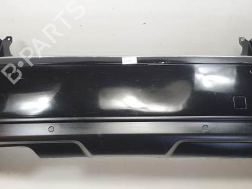 Zderzak tylny CITROËN C5 III (RD_) 2.0 HDi (RDRHD8, RDRHDJ, RDRHR8, RDRHRJ) BP28026959C8