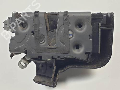 Høyre foran lås FORD FOCUS II (DA_, HCP, DP) 2.0 TDCi (136 hp) 27272545