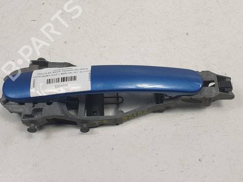 Used Rear left exterior door handle Rear left exterior door handle VW GOLF V (1K1) 1.9 TDI (105 hp) 34511850 34511850