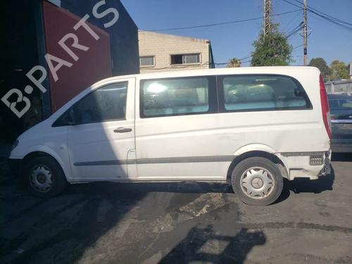 Electronic module MERCEDES-BENZ VITO Bus (W639) 111 CDI (639.701, 639.703, 639.705) | BP29271991M83  - Image 23