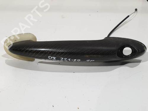 Front left exterior door handle MINI MINI (R56) Cooper S BP6840741C128