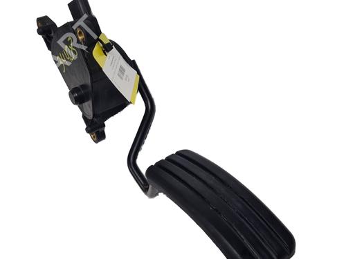 Pedal Pedal RENAULT CLIO III (BR0/1, CR0/1) 1.5 dCi (BR17, CR17) (86 hp) 37257981 37257981