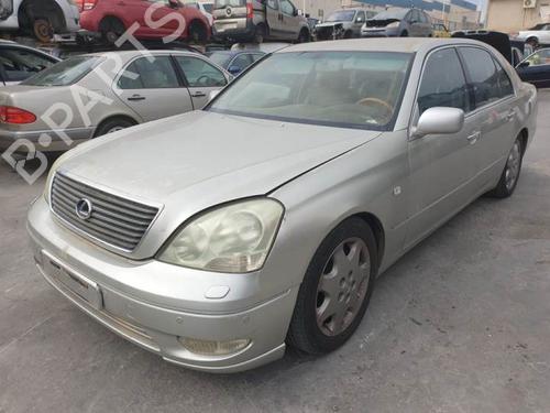 Used Parts LEXUS LS (_F3_) 430 (UCF30) (282 hp) 1607200