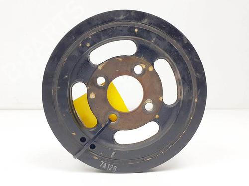 Used Pulley Pulley CHEVROLET CAPTIVA (C100, C140) 2.0 D (150 hp) 16240517 16240517